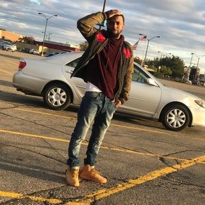 Meet your Posher, Treshon